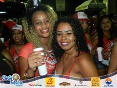 Bloco La vem eles #Partiu